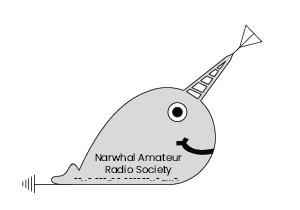 Narwhal Amateur Radio Society